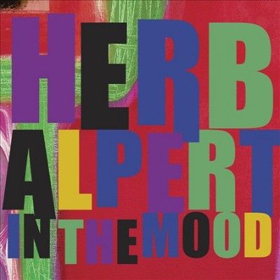 Herb Alpert - In The Mood (CD)