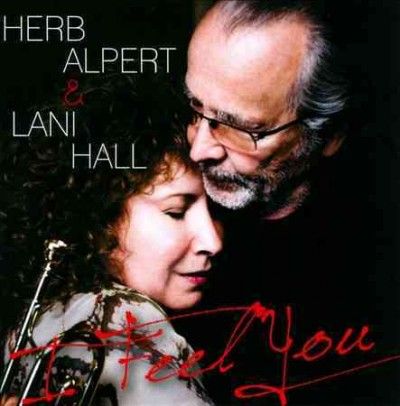 Herb Alpert - I Feel You (CD)