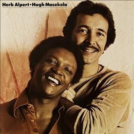 Herb Alpert - Herb Alpert/hugh Masekela (CD)