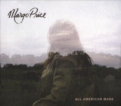 Margo Price - All American Made (CD)