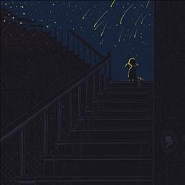 Madeline Kenney - Night Night At The First Landing (CD)