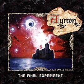 Ayreon - Final Experiment (CD)
