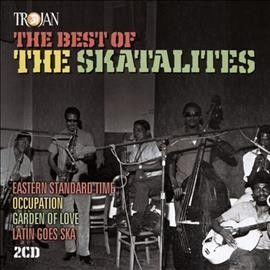Skatalites - Best Of The Skatalites (CD)