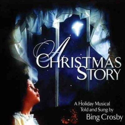 Bing Crosby - Christmas Story (CD)