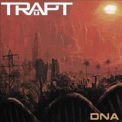Trapt - Dna (CD)