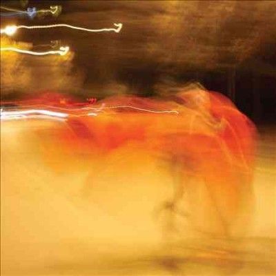 William Basinski - Shadow In Time (CD)