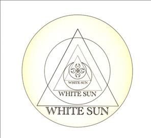 White Suns - White Sun (CD)