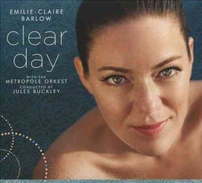 Emilie - Clair Barlow - Clear Day (CD)
