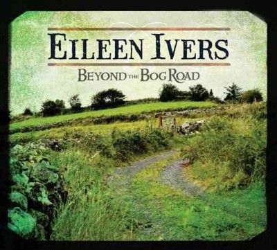 Eileen Ivers - Beyond The Bog Road (CD)