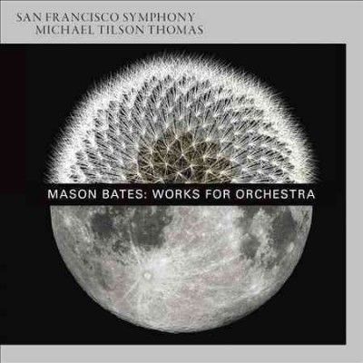 San Francisco Sympho - Bates: Works For Orchestra/b Sides/liq (CD)