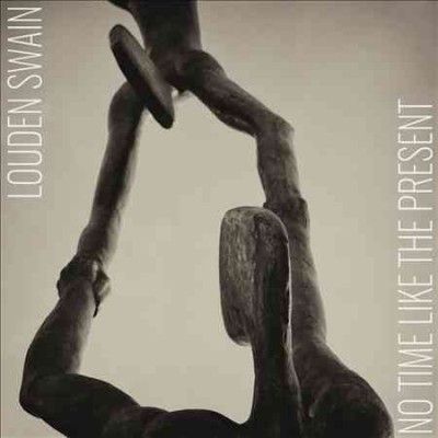 Louden Swain - No Time Like The Present (CD)