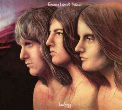 Lake &amp; Palm Emerson - Trilogy (CD)