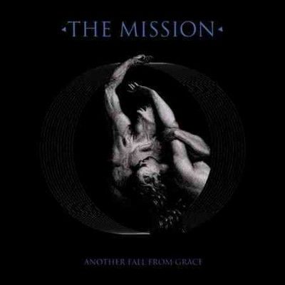 Mission - Another Fall From Grace (CD)