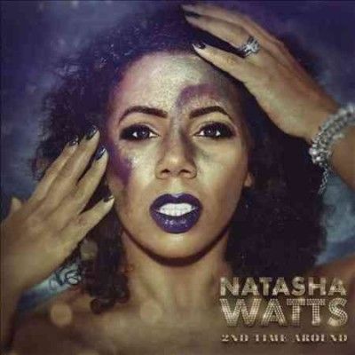 Natasha Watts - 2nd Time Around (CD)