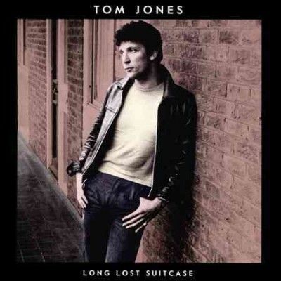 Tom Jones - Long Lost Suitcase (CD)