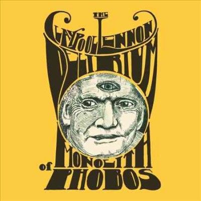 Claypool Lennon Deli - Monolith Of Phobos (Vinyl)
