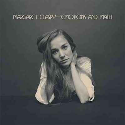 Margaret Glaspy - Emotions And Math (Vinyl)