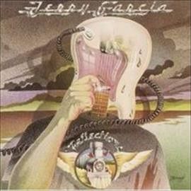 Jerry Garcia - Reflections (Vinyl)
