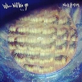 Nick Hakim - Where Will We Go Pt I &amp; Ii (Vinyl)