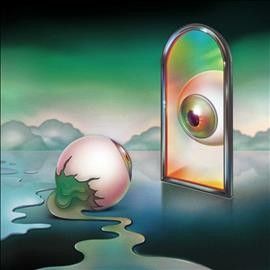 Nick Hakim - Green Twins (Vinyl)