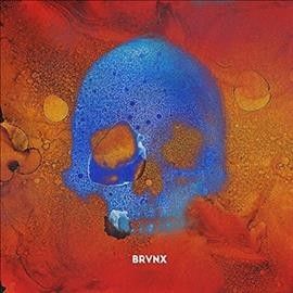 Bronx - V (Vinyl)