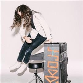 J. Roddy &amp; Walston - Destroyers Of The Soft Life (Vinyl)