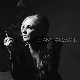 Lee Ann Womack - Lonely The Lonesome &amp; The Gone (Vinyl)