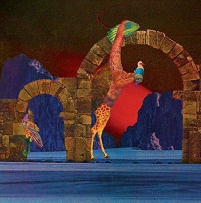 Cordovas - That Santa Fe Channel (Vinyl)