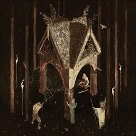Wolves In The Throne - Thrice Woven (Vinyl)