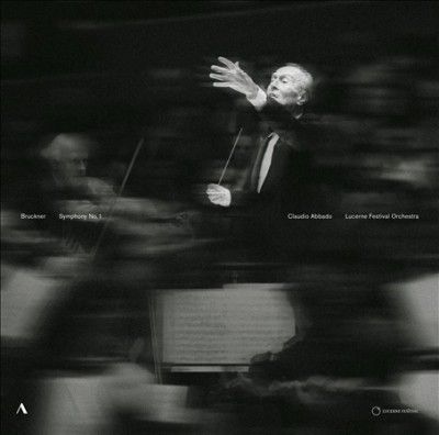 Bruckner: Symphony No. 1 (Vinyl / 12" Album)