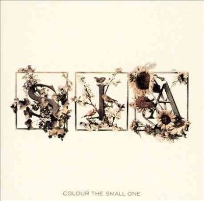 Sia - Colour The Small One (Vinyl)