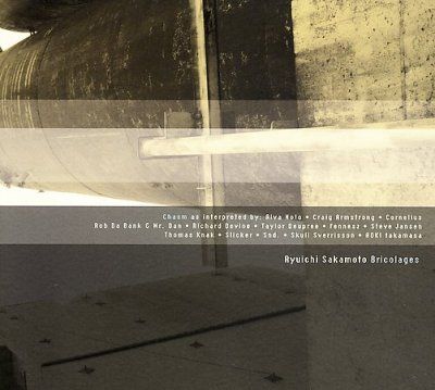 Ryuichi Sakamoto - Bricolages (CD)