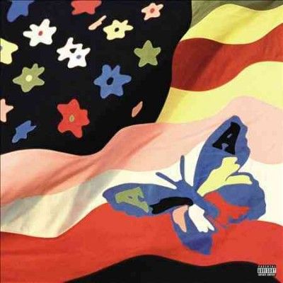 Avalanches - Wildflower (Vinyl)