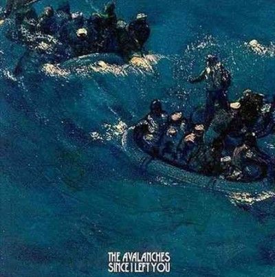 Avalanches - Since I Left You (Vinyl)