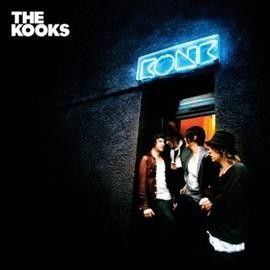 Kooks - Konk (Vinyl)