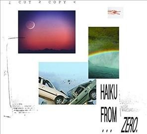 Cut Copy - Haiku From Zero (Vinyl)