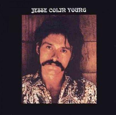 Jesse Colin Young - Song For Juli (Vinyl)