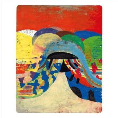 Che Chen - Spectrum Does (Vinyl)