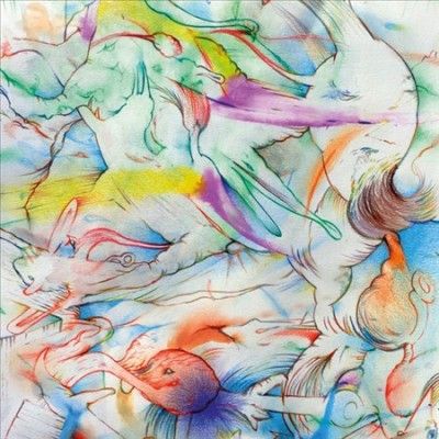 Jack Allett - Object Isn't There (Vinyl)