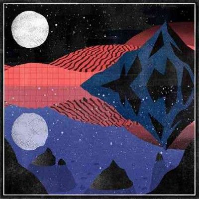 Clap! Clap! - Thousand Skies (Vinyl)