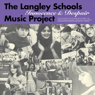 Various - Langley Schools Music Project: Innocen (Vinyl)