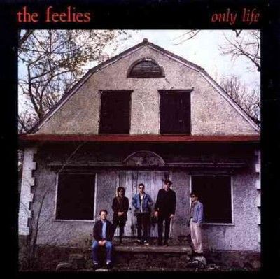 Feelies - Only Life (Vinyl)