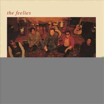 Feelies - Time For A Witness (Vinyl)