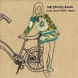 Spinto Band - Nice And Nicely Done (Vinyl)