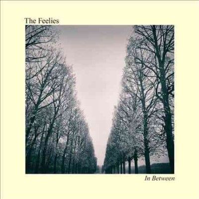 Feelies - In Between (Vinyl)
