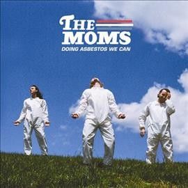 Mom - Doing Asbestos We Can (Vinyl)