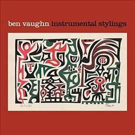Ben Vaughn - Instrumental Stylings (Vinyl)