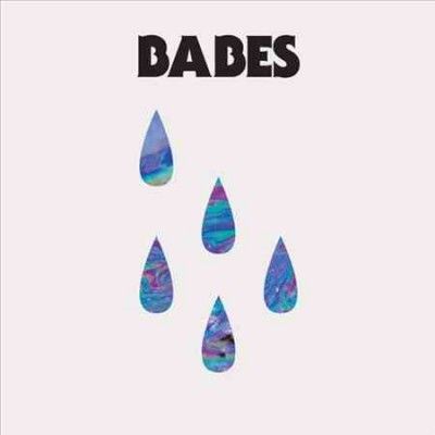 Babes - Untitled (five Tears) (Vinyl)