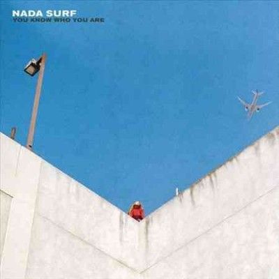 Nada Surf - You Know Who You Are (Vinyl)