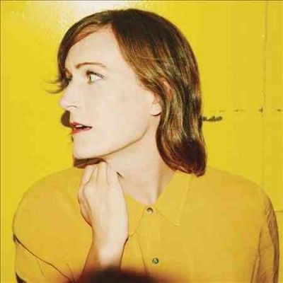 Laura Gibson - Empire Builder (Vinyl)